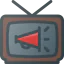 Telemarketing icon 64x64