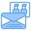 Email Symbol 64x64
