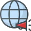 Worldwide icon 64x64