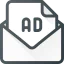 Ad icon 64x64