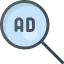 Ad icon 64x64