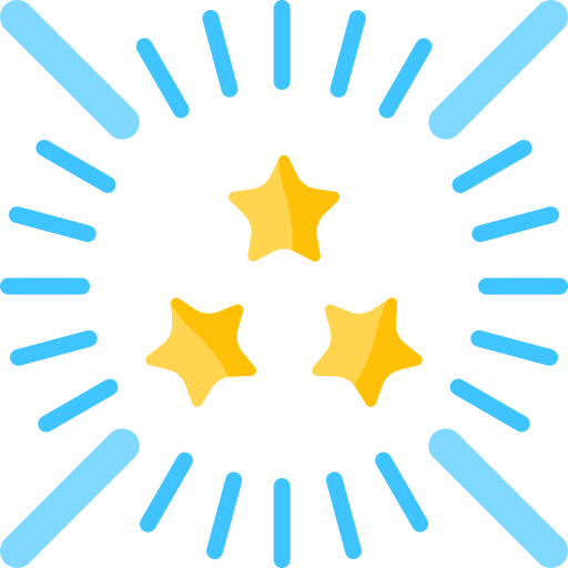 Firework icon
