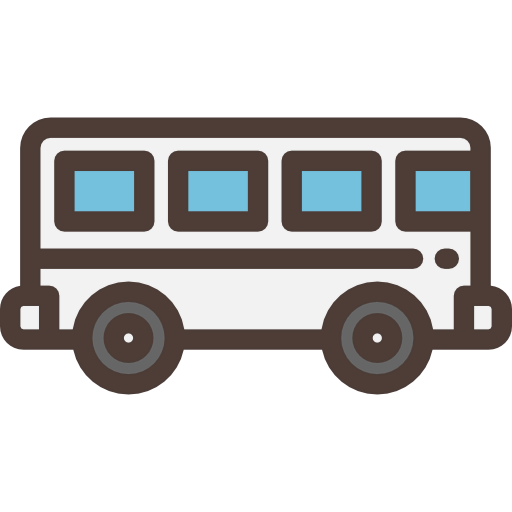 Bus icon