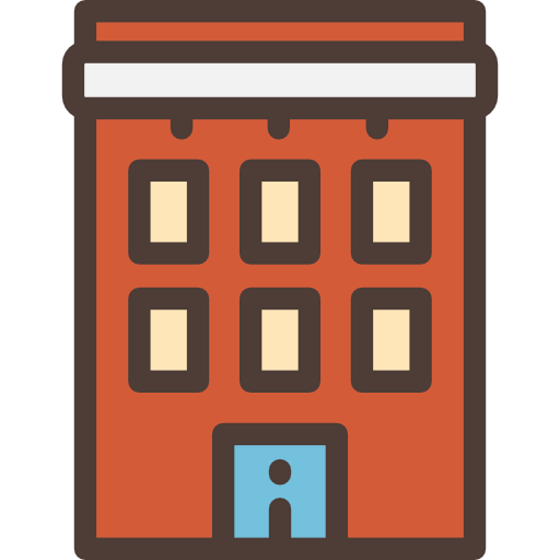 Building icon