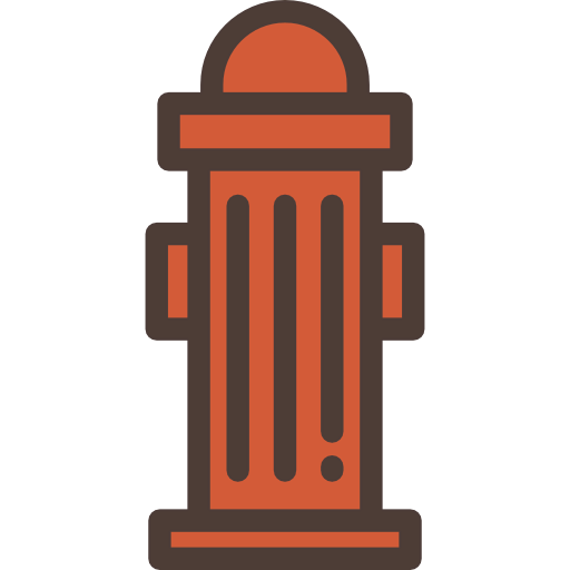 Hydrant icon