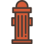 Hydrant іконка 64x64