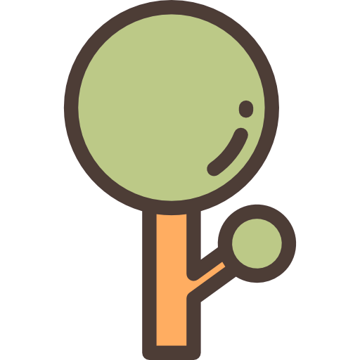 Tree icon