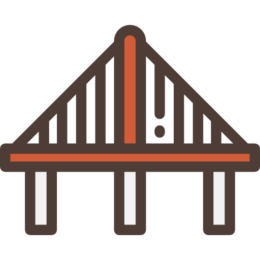 Bridge icon