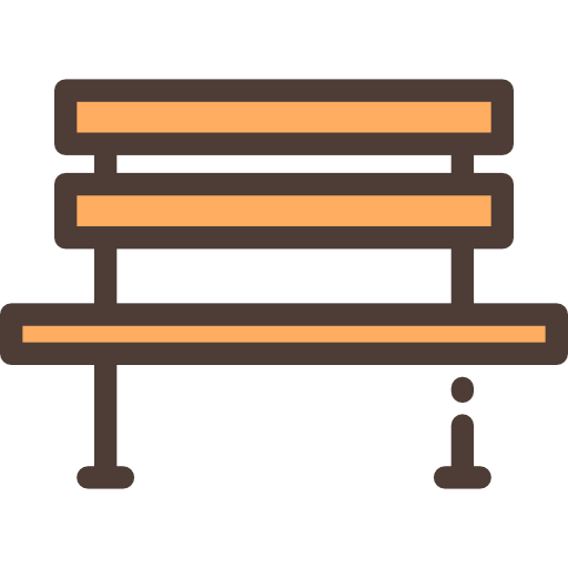 Bench icon