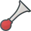 Horn icon 64x64