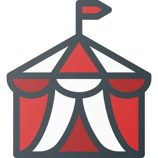 Circus icon