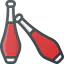 Juggling icon 64x64
