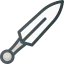 Knife icon 64x64