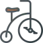 Tricycle icon 64x64