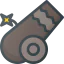 Cannon icon 64x64