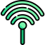 Wifi Symbol 64x64
