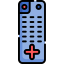 Remote control icon 64x64