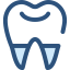 Dentist icon 64x64