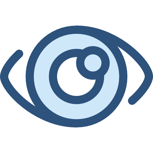 Eye icon