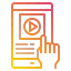 Learning icon 64x64