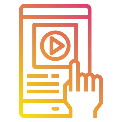 Learning icon