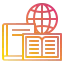 Books icon 64x64