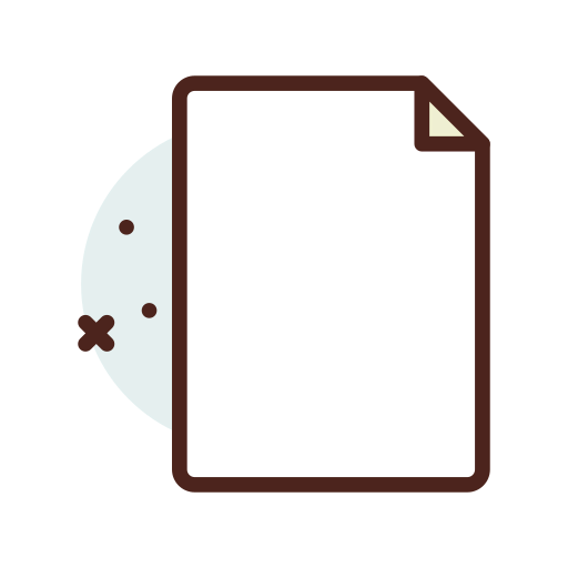 File icon