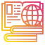 Books icon 64x64