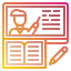 Elearning icon 64x64