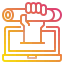 Elearning icon 64x64