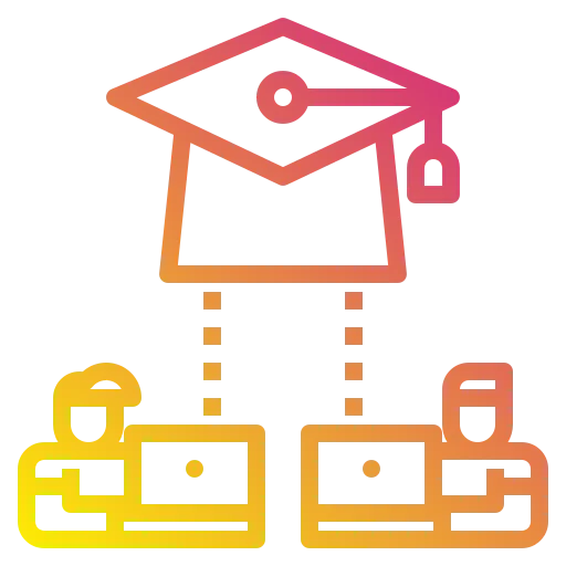 Elearning icon