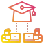 Elearning icon 64x64