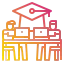 Elearning icon 64x64