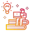 Education icon 64x64
