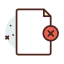 Cancel icône 64x64