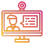 Elearning icon 64x64