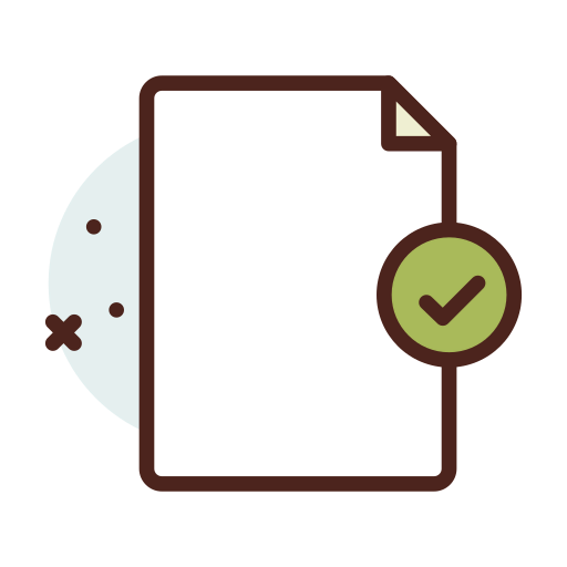 Check Symbol