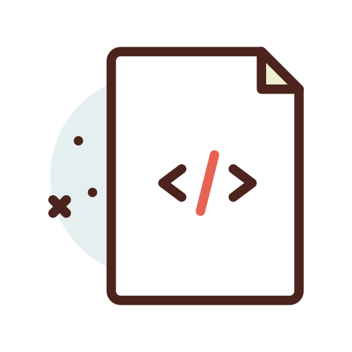 Code Ikona