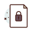 Locked icône 64x64