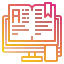 Monitor 图标 64x64