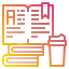 Open book 图标 64x64