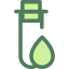 Blood test icône 64x64