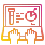 Online learning 图标 64x64