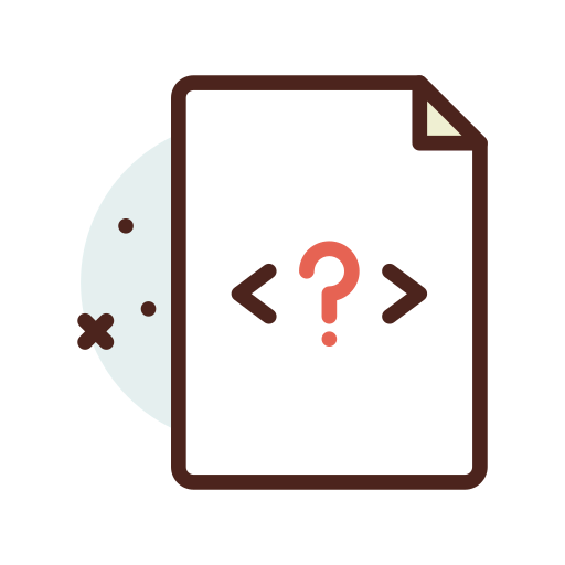 Question icon