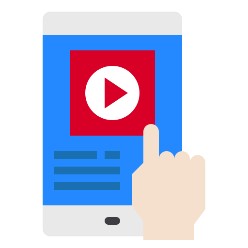 Learning icon