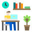 Student 图标 64x64