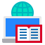 Book 图标 64x64