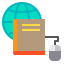 Book 图标 64x64