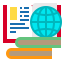 Books 图标 64x64