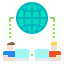 Elearning 图标 64x64